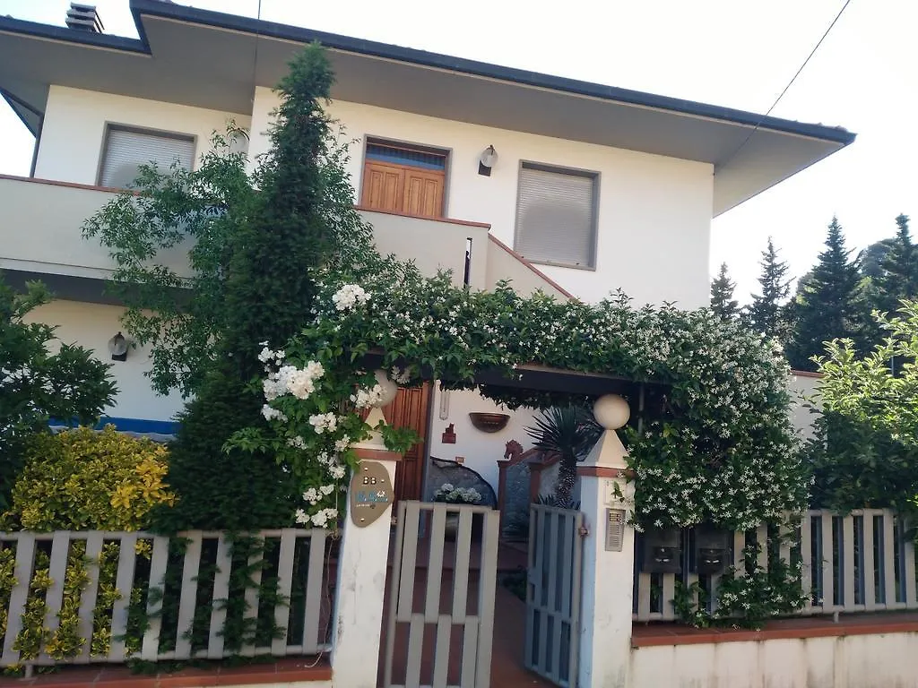 Villa Marina Laterina