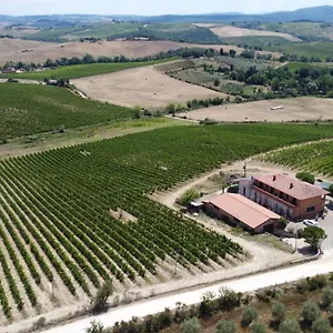 Apartamento Az.agr.poggio Regini, Castellina in Chianti
