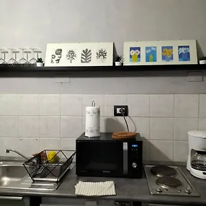 Apartamento Con Terrazza In Santa Maria Novella, Florencia