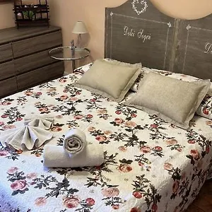 Apartamento Dimora Rossetti, Volterra