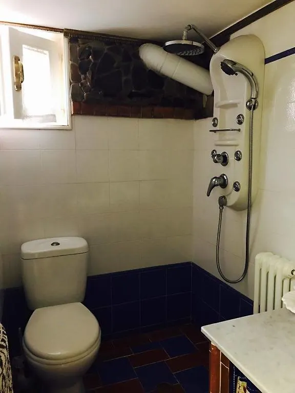 Villa Marina Laterina 0*,  Italy