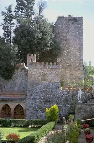 Villa Marina Laterina 0*,  Italy