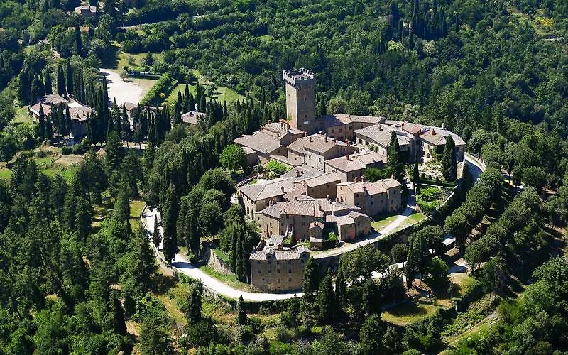 Villa Marina Laterina 0*,  Italy
