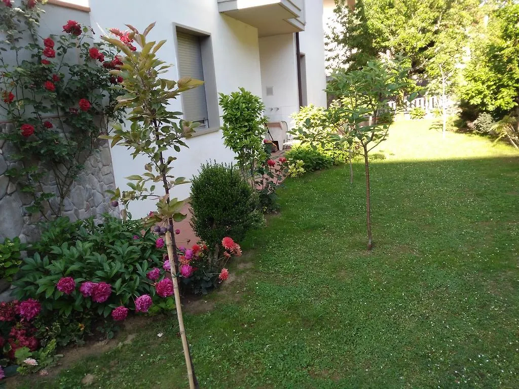 Apartment Villa Marina Laterina Italy