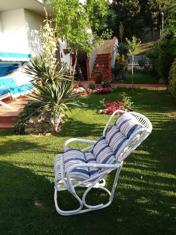Villa Marina Laterina