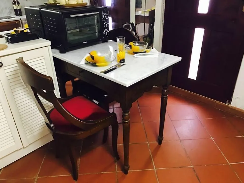 Villa Marina Laterina 0*,