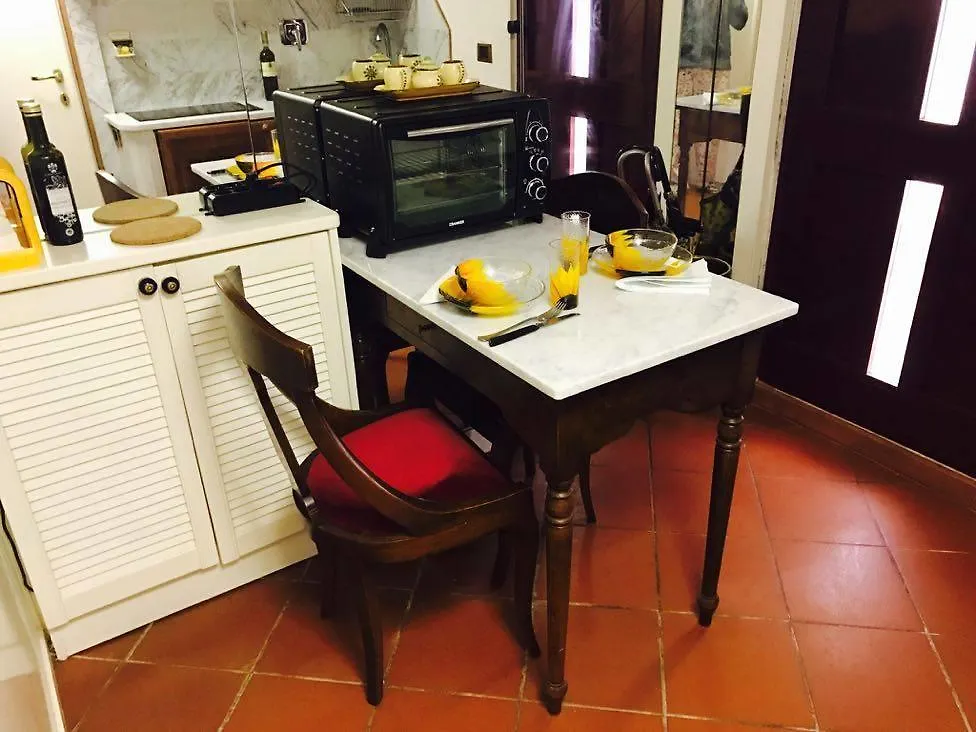 Villa Marina Laterina