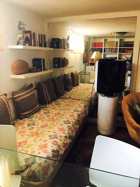 Apartament Villa Marina Laterina