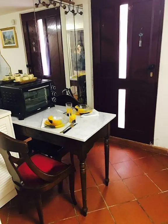 Apartament Villa Marina Laterina