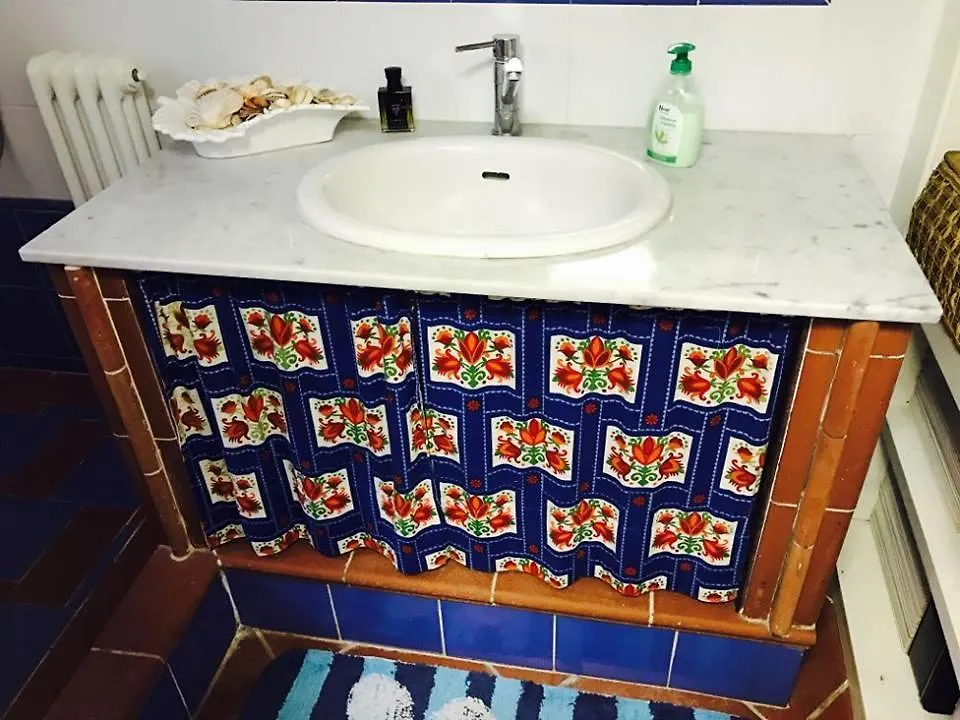 Apartament Villa Marina Laterina